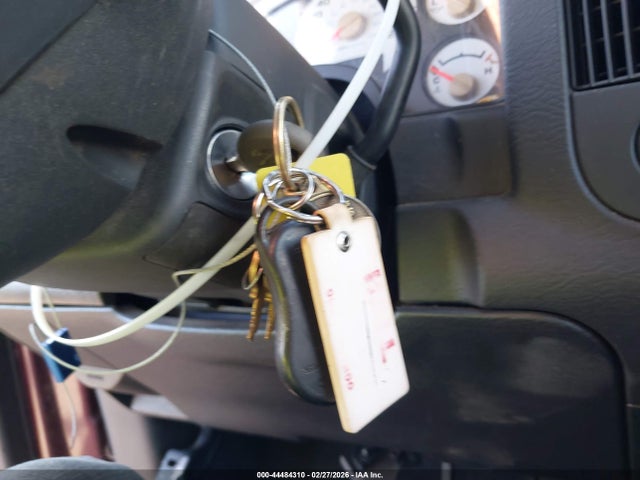 Aukcja sprzedaży 2002 Dodge Ram 1500 St, vin: 3D7HA18Z92G122319, numer aukcji: 44484310