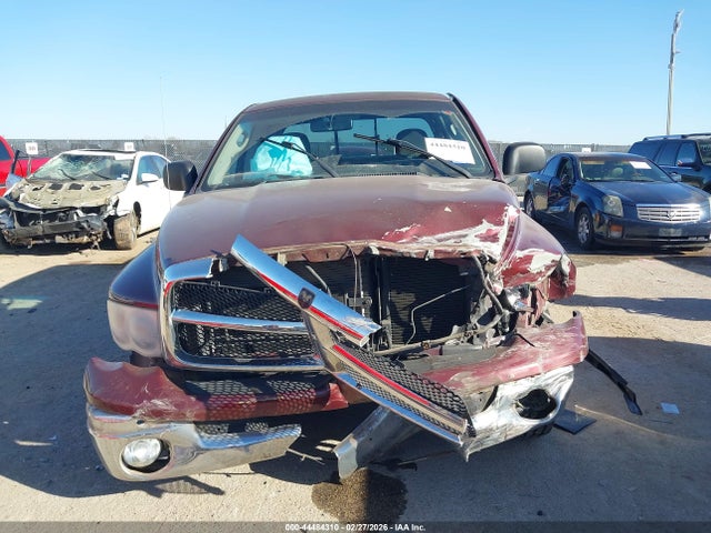 Aukcja sprzedaży 2002 Dodge Ram 1500 St, vin: 3D7HA18Z92G122319, numer aukcji: 44484310
