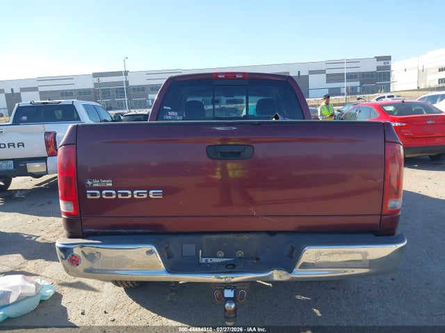 Aukcja sprzedaży 2002 Dodge Ram 1500 St, vin: 3D7HA18Z92G122319, numer aukcji: 44484310