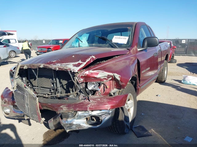 Aukcja sprzedaży 2002 Dodge Ram 1500 St, vin: 3D7HA18Z92G122319, numer aukcji: 44484310