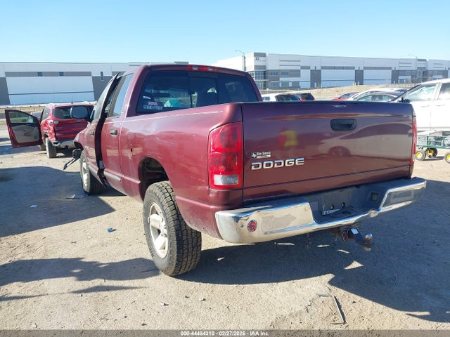Aukcja sprzedaży 2002 Dodge Ram 1500 St, vin: 3D7HA18Z92G122319, numer aukcji: 44484310