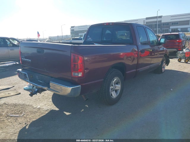 Aukcja sprzedaży 2002 Dodge Ram 1500 St, vin: 3D7HA18Z92G122319, numer aukcji: 44484310
