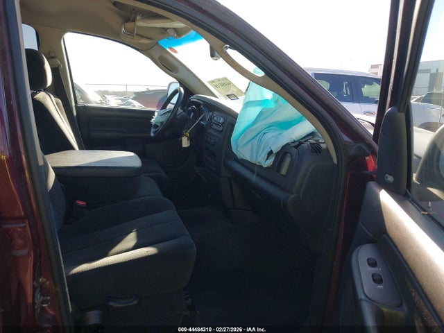 Aukcja sprzedaży 2002 Dodge Ram 1500 St, vin: 3D7HA18Z92G122319, numer aukcji: 44484310