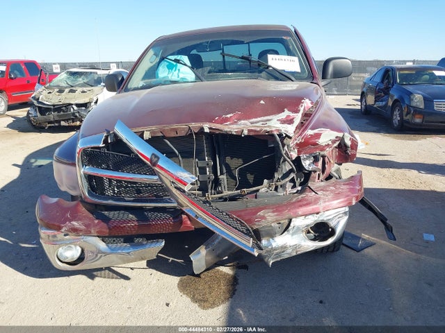 Aukcja sprzedaży 2002 Dodge Ram 1500 St, vin: 3D7HA18Z92G122319, numer aukcji: 44484310