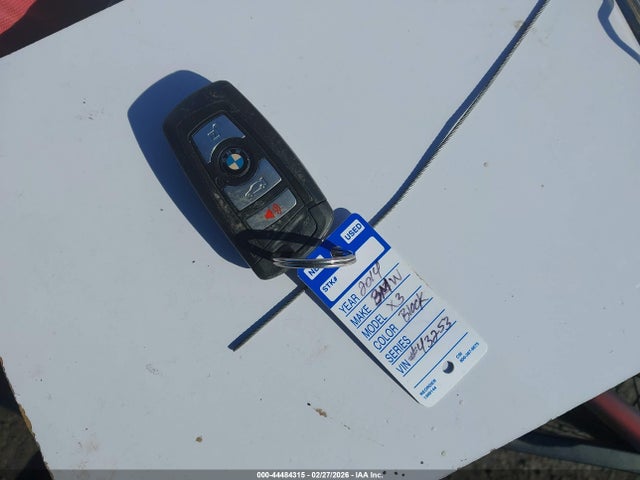 Aukcja sprzedaży 2014 Bmw X3 Xdrive28i, vin: 5UXWX9C57E0D43253, numer aukcji: 44484315
