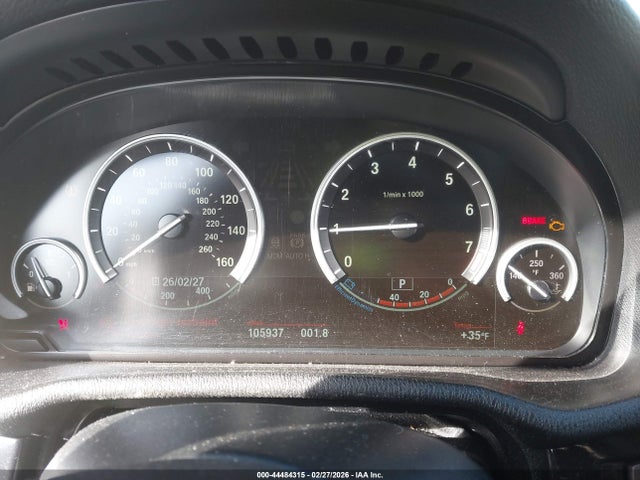 Aukcja sprzedaży 2014 Bmw X3 Xdrive28i, vin: 5UXWX9C57E0D43253, numer aukcji: 44484315