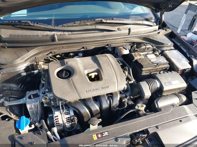Hyundai Elantra Value Edition 2019 5NPD84LF0KH496697 Image 10