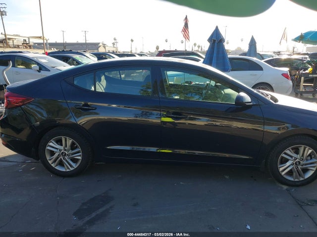 Hyundai Elantra Value Edition 2019 5NPD84LF0KH496697 Image 13