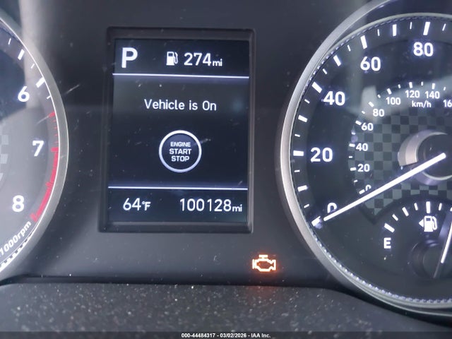 Hyundai Elantra Value Edition 2019 5NPD84LF0KH496697 Image 15