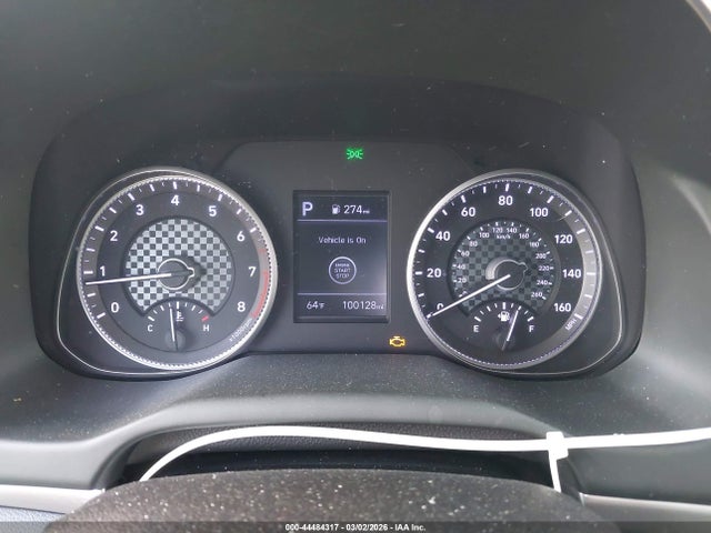 Hyundai Elantra Value Edition 2019 5NPD84LF0KH496697 Image 7