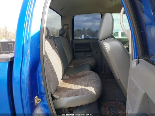 Продажа на аукционе авто 2007 Dodge Ram 1500 St, vin: 1D7HA18K07J537098, номер лота: 44484324