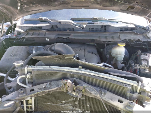 2017 RAM 1500 1C6RR6HT9HS805405 Photo 9