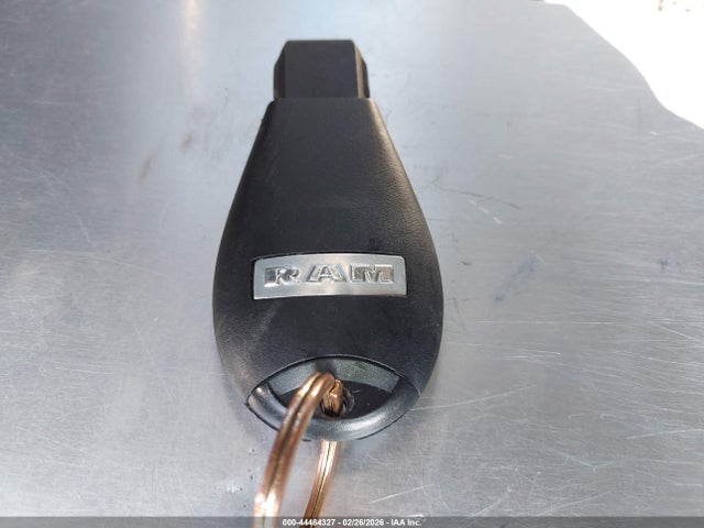 2017 RAM 1500 1C6RR6HT9HS805405 Photo 10