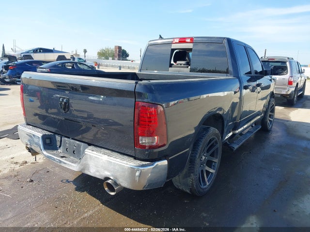 2017 RAM 1500 1C6RR6HT9HS805405 Photo 3