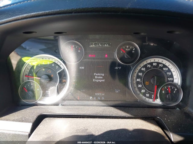 2017 RAM 1500 1C6RR6HT9HS805405 Photo 6