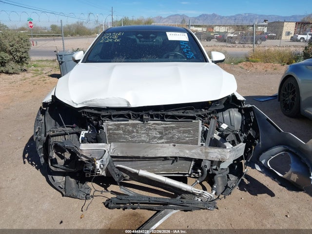 W1K5J5DB4PN369314 Mercedes-Benz Amg Cla 45 4matic