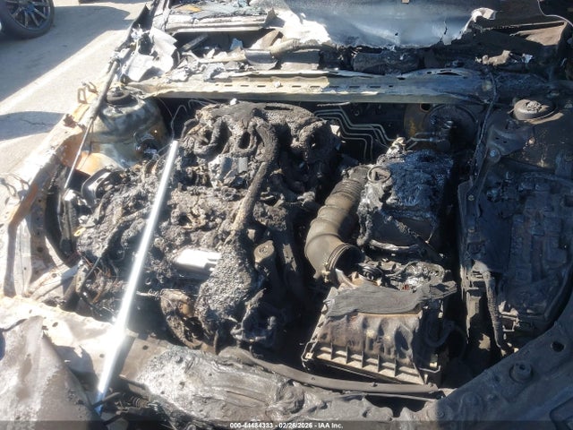 58ABZ1B13KU020527 Lexus Es 350 F Sport