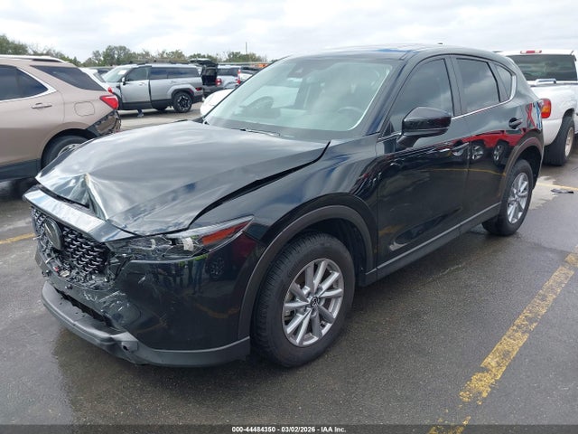 JM3KFBCM8P0235684 Mazda Cx-5 2.5 S Preferred