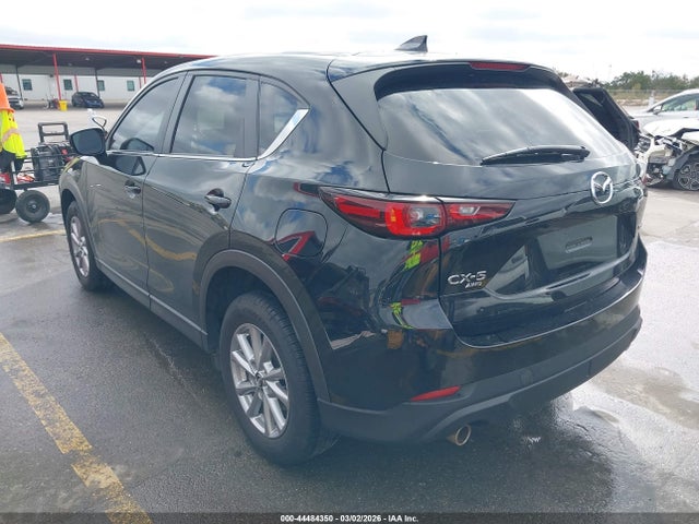 JM3KFBCM8P0235684 Mazda Cx-5 2.5 S Preferred