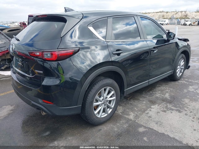 JM3KFBCM8P0235684 Mazda Cx-5 2.5 S Preferred