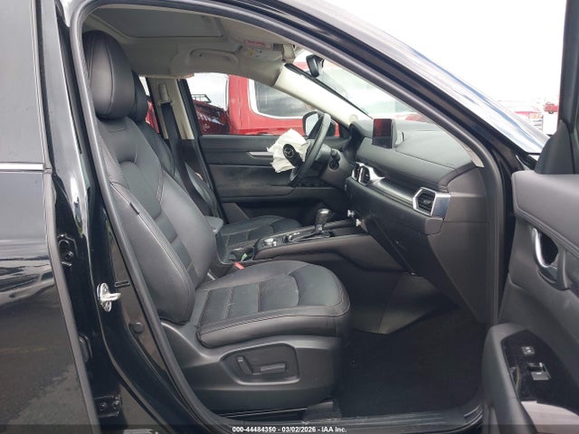 JM3KFBCM8P0235684 Mazda Cx-5 2.5 S Preferred