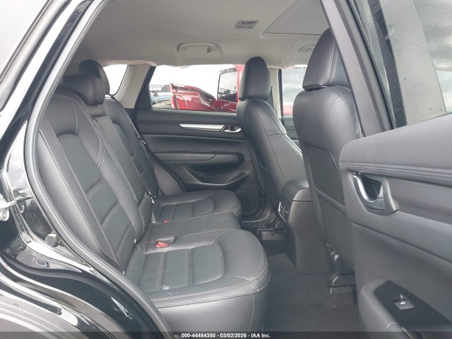 JM3KFBCM8P0235684 Mazda Cx-5 2.5 S Preferred
