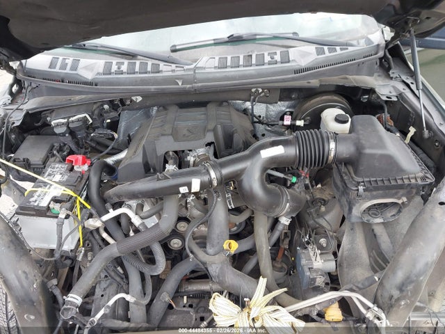 2015 Ford F-150 Xlt მანქანა იყიდება აუქციონზე, vin: 1FTEW1CP1FKD95127, აუქციონის ნომერი: 44484355