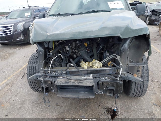 2015 Ford F-150 Xlt მანქანა იყიდება აუქციონზე, vin: 1FTEW1CP1FKD95127, აუქციონის ნომერი: 44484355