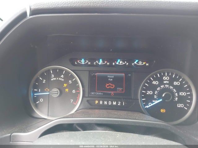 2015 Ford F-150 Xlt მანქანა იყიდება აუქციონზე, vin: 1FTEW1CP1FKD95127, აუქციონის ნომერი: 44484355
