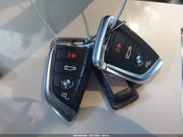 2020 BMW 330I 3MW5R7J00L8B32590 Photo 10