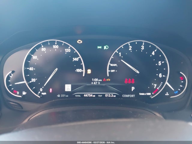 2020 BMW 330I 3MW5R7J00L8B32590 Photo 6