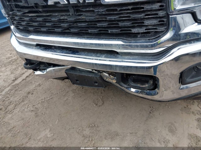 44484377 :رقم المزاد ، 3C6UR5DJ9RG322580 vin ، 2024 Ram 2500 Big Horn  4x4 6'4 Box مزاد بيع