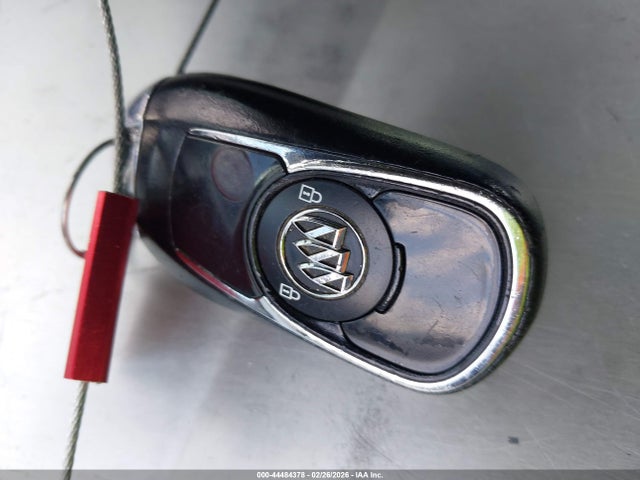 Aukcja sprzedaży 2018 Buick Encore Preferred, vin: KL4CJASBXJB533665, numer aukcji: 44484378
