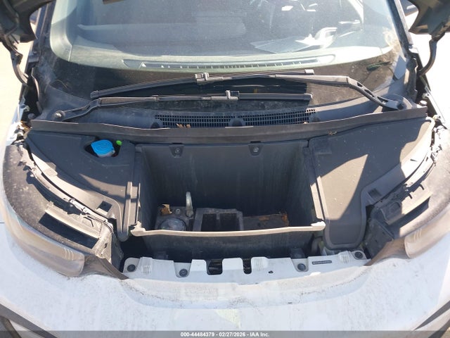 44484379 :رقم المزاد ، WBY7Z4C57JVD95562 vin ، 2018 Bmw I3 94ah W/range Extender مزاد بيع