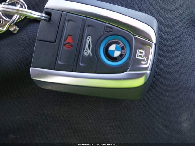 44484379 :رقم المزاد ، WBY7Z4C57JVD95562 vin ، 2018 Bmw I3 94ah W/range Extender مزاد بيع