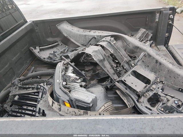 2021 Ram 2500 Laramie  4x4 6'4 Box მანქანა იყიდება აუქციონზე, vin: 3C6UR5FLXMG638769, აუქციონის ნომერი: 44484382