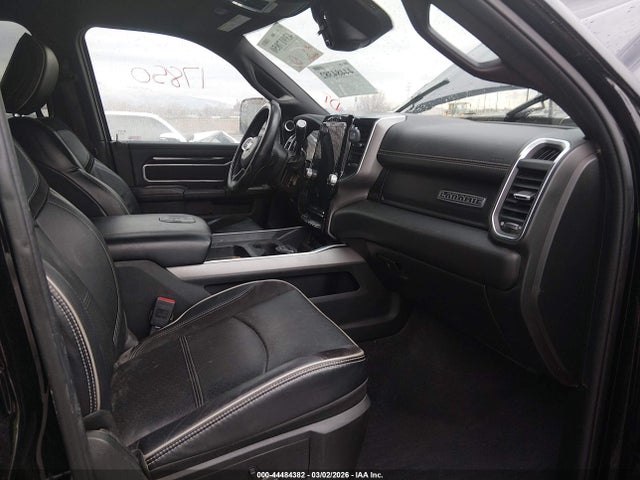 2021 Ram 2500 Laramie  4x4 6'4 Box მანქანა იყიდება აუქციონზე, vin: 3C6UR5FLXMG638769, აუქციონის ნომერი: 44484382