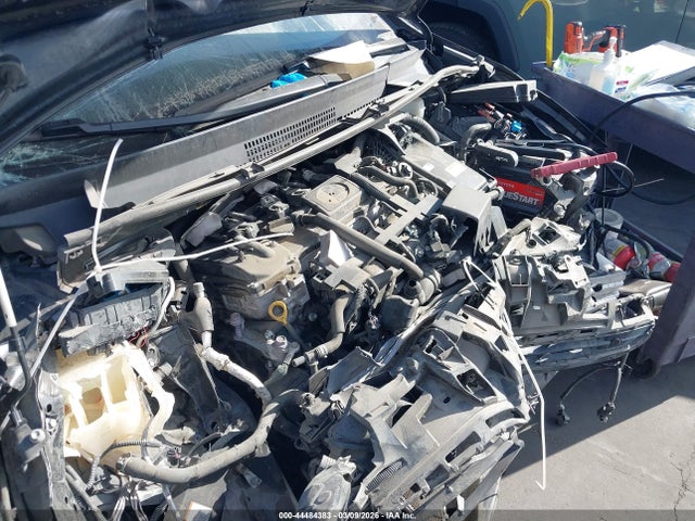 2020 TOYOTA PRIUS JTDKARFU4L3118334 Photo 9