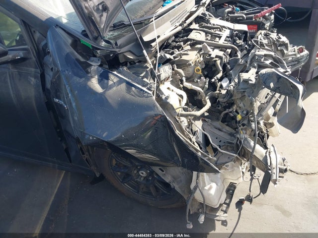 JTDKARFU4L3118334 Toyota Prius Le