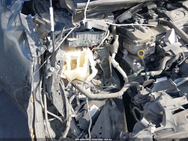 JTDKARFU4L3118334 Toyota Prius Le