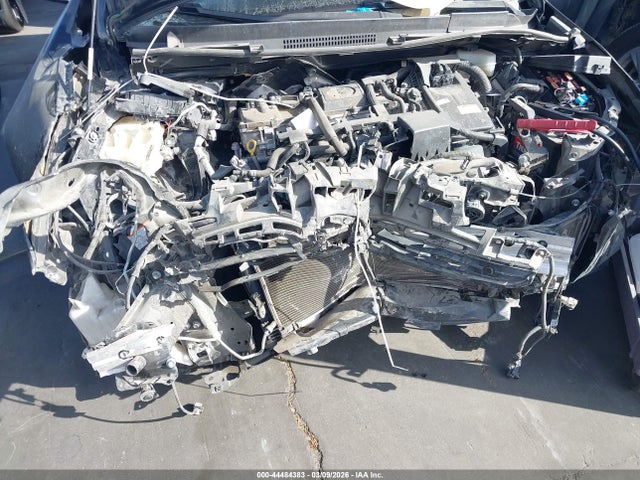 2020 TOYOTA PRIUS JTDKARFU4L3118334 Photo 5