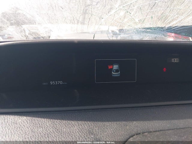 2020 TOYOTA PRIUS JTDKARFU4L3118334 Photo 6