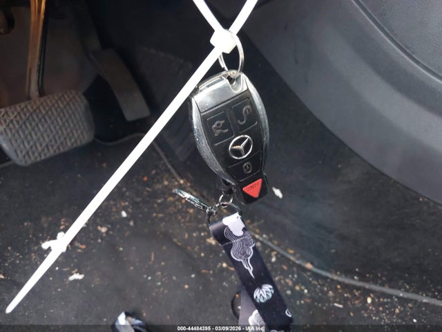 WDDSJ4EB6EN039019 Mercedes-Benz CLA 250
