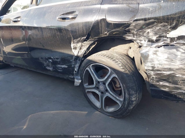WDDSJ4EB6EN039019 Mercedes-Benz CLA 250