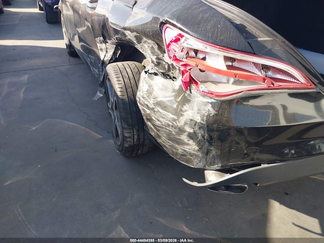 WDDSJ4EB6EN039019 Mercedes-Benz CLA 250