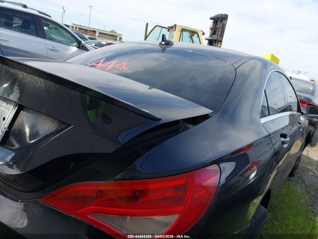 WDDSJ4EB6EN039019 Mercedes-Benz CLA 250