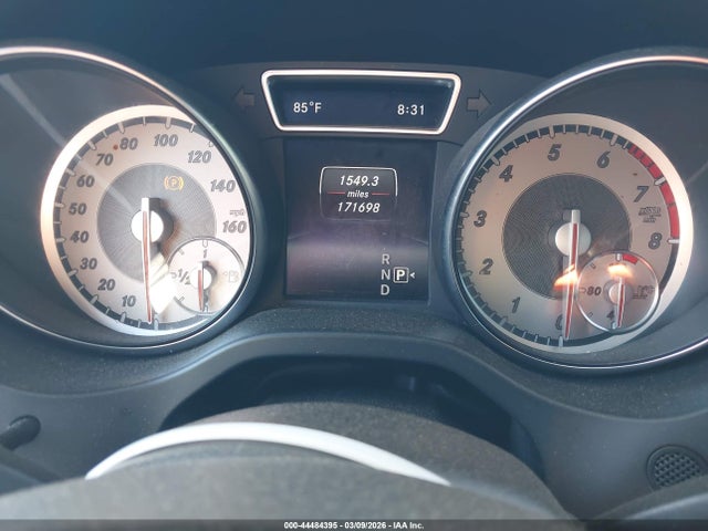 WDDSJ4EB6EN039019 Mercedes-Benz CLA 250