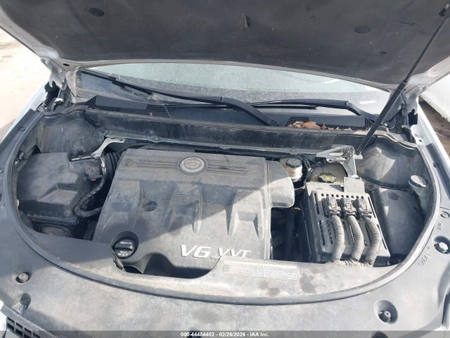 2013 CADILLAC SRX 3GYFNCE31DS649198 Photo 9