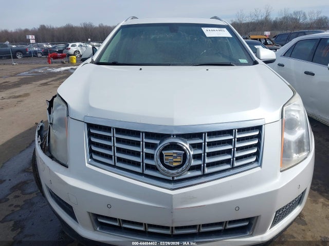 2013 Cadillac Srx Luxury Collection მანქანა იყიდება აუქციონზე, vin: 3GYFNCE31DS649198, აუქციონის ნომერი: 44484402