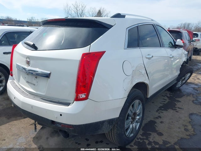 2013 CADILLAC SRX 3GYFNCE31DS649198 Photo 3